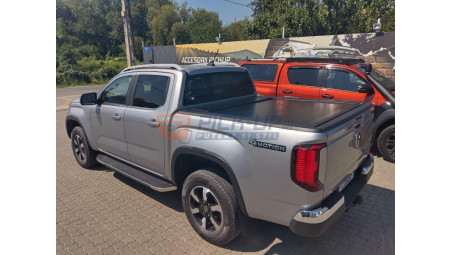 ROLLCOVER NISSAN NAVARA NP300