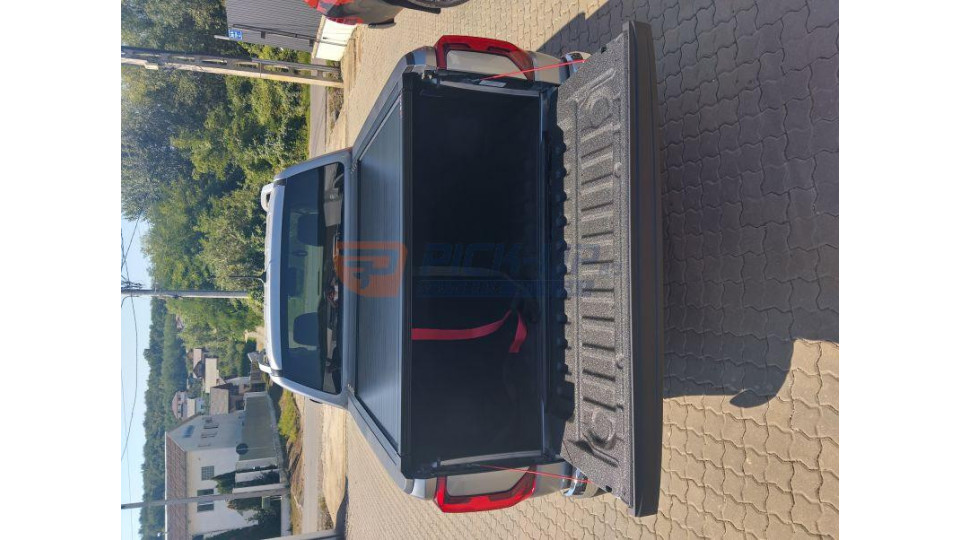 RULOU DE BENA NISSAN NAVARA NP300