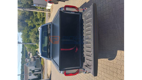 RULOU DE BENA NISSAN NAVARA NP300