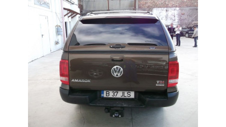 Hardtop Alc Gse-s Primer Vw Amarok 2010-2015hardtop Gse-s Sport
