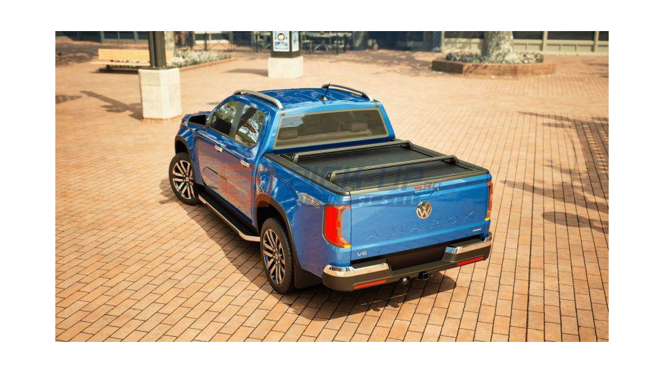 ROLL COVER  ERC3000 ELECTRIC MT VOLKSWAGEN AMAROK 2023+