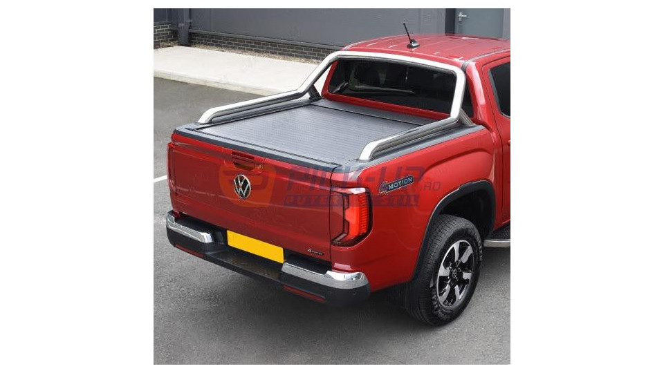 ROLL COVER  ERC3000 ELECTRIC MT VOLKSWAGEN AMAROK 2023+