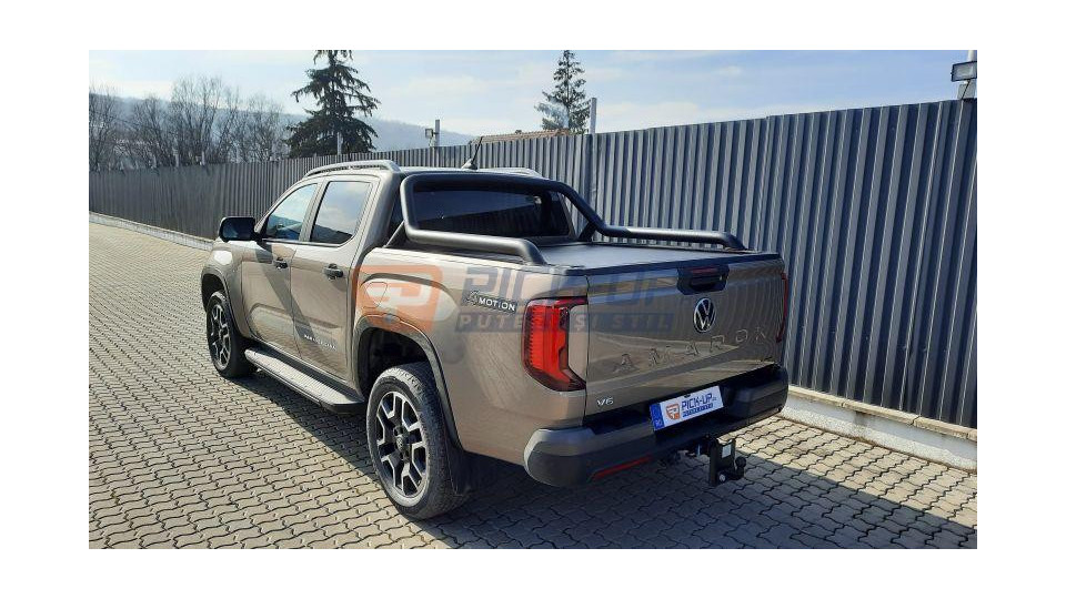 ROLL COVER  ERC3000 ELECTRIC MT VOLKSWAGEN AMAROK 2023+