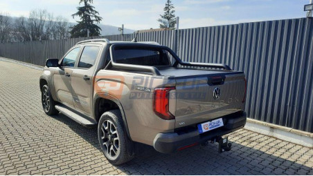 ROLL COVER  ERC3000 ELECTRIC MT VOLKSWAGEN AMAROK 2023+