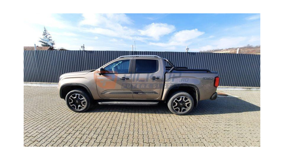 RULOU DE BENA ERC3000 ELECTRIC MT VOLKSWAGEN AMAROK 2023+