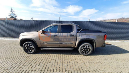 RULOU DE BENA ERC3000 ELECTRIC MT VOLKSWAGEN AMAROK 2023+