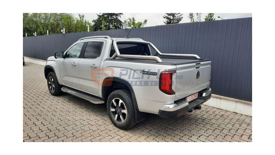 RULOU DE BENA ERC3000 ELECTRIC MT VOLKSWAGEN AMAROK 2023+