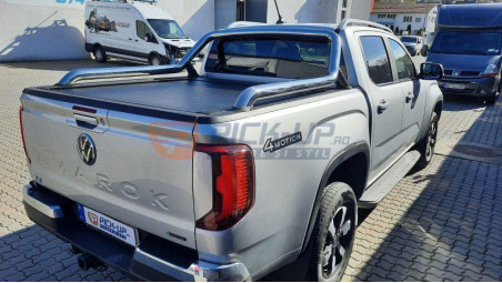 ROLL COVER  ERC3000 ELECTRIC MT VOLKSWAGEN AMAROK 2023+