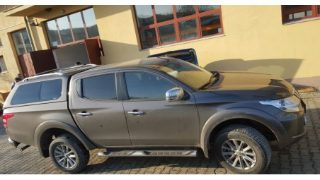 HARDTOP ALC GSR PRIMER MIT L200 2015+