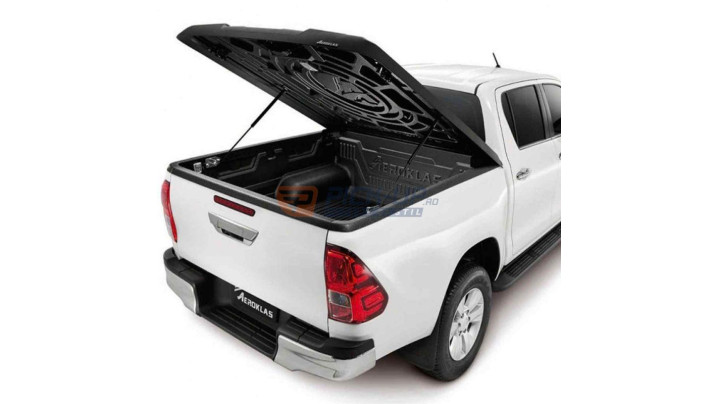 INCHIDERE BENA TOYOTA HILUX 2026+ SPEED NEGRU AK