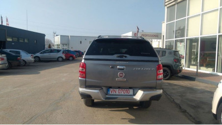 Hardtop Mitsubishi L200 2015-2023 ALC GSR Cert RAR