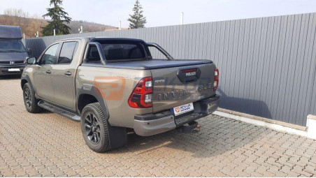 RULOU DE BENA TOYOTA HILUX 2026+ EVO MANUAL MT