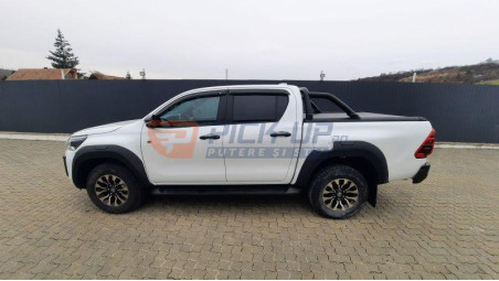 RULOU DE BENA TOYOTA HILUX 2026+ EVO MANUAL MT