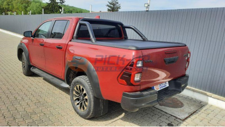 RULOU DE BENA TOYOTA HILUX 2026+ EVO MANUAL MT