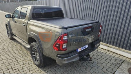 RULOU DE BENA TOYOTA HILUX 2026+ EVO MANUAL MT