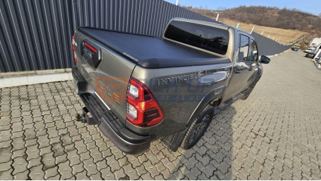 RULOU DE BENA TOYOTA HILUX 2026+ EVO MANUAL MT