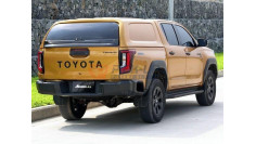 HARDTOP AK GWE PRIMER TOYOTA HILUX 2026+