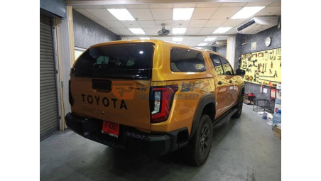 HARDTOP AK GSE-L TOYOTA HILUX 2026+