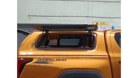HARDTOP AK GSE-L TOYOTA HILUX 2026+