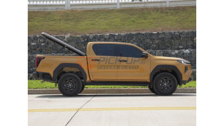 INCHIDERE BENA TOYOTA HILUX 2026+ SPEED NEGRU AK