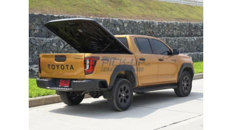 INCHIDERE BENA TOYOTA HILUX 2026+ SPEED NEGRU AK