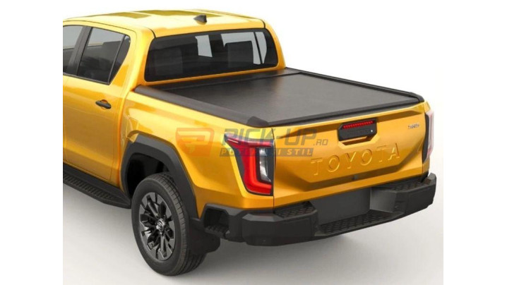 RULOU DE BENA TOYOTA HILUX 2026+ EVO MANUAL MT