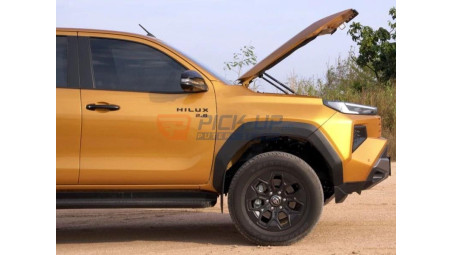 AMORTIZOARE CAPOTA TOYOTA HILUX 2026+ AK