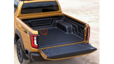 BEDLINER TOYOTA HILUX 2026+ UNDER RAIL AK