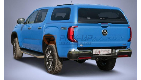 Hardtop Volkswagen Amarok 2023- AK GSE-S Sliding