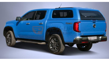 Hardtop Volkswagen Amarok 2023- AK GSE-S Sliding