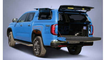 Hardtop Volkswagen Amarok 2023- AK GSE-S Sliding