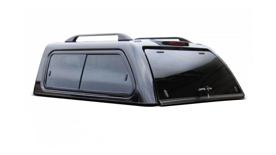 Hardtop Volkswagen Amarok 2023- AK GSE-S Sliding