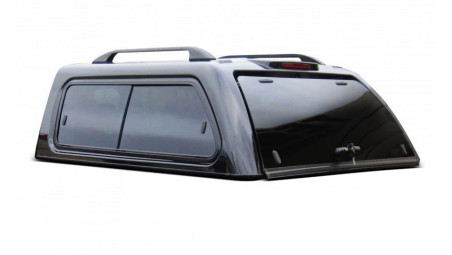 Hardtop Volkswagen Amarok 2023- AK GSE-S Sliding