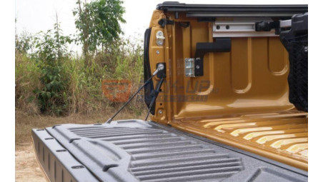 TAILGATE LIFT UP TOYOTA HILUX 2026+