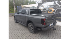 Montare rulou de bena pe Ford Ranger Limited 2025