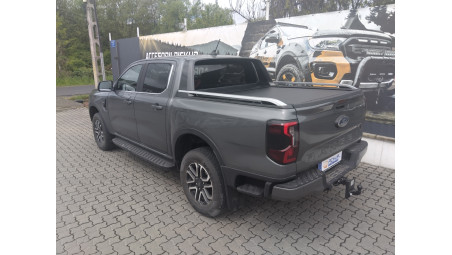 Montare rulou de bena pe Ford Ranger Limited 2025