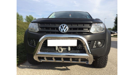 BULLBAR EXCL  VW AMAROK