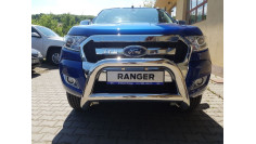 BULLBAR STAN FOR RANGER 2012+