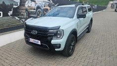 Echipare completa pentru Ford Ranger Stormtrak 2025