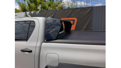 Echipare completa pentru Toyota Hilux GR Sport II, 2025 2