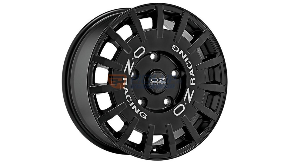 JANTE ALIAJ OZ RALLY RAID 17X8 ET35 CB84