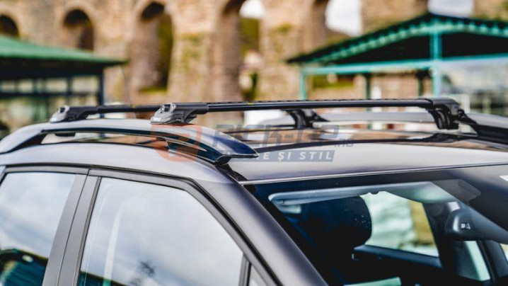 Set crossbars Ford Ranger 2020 TUR MC010019800B