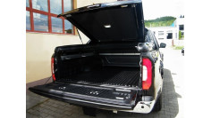 CAPITONAJ BENA AK DC OR NIS NAVARA 2015+ V THAILANDEZA