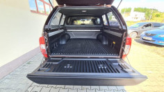 CAPITONAJ BENA AK DC UR NIS NAVARA 2015+