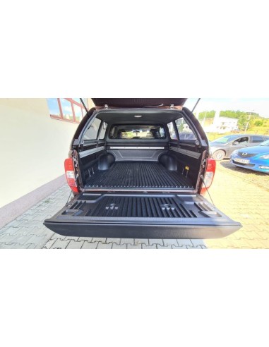 CAPITONAJ BENA AK DC UR NIS NAVARA 2015+