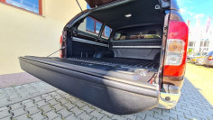 CAPITONAJ BENA AK DC UR NIS NAVARA 2015+ 2