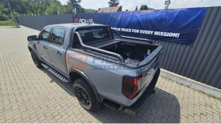 ROLL COVER FORD RANGER / WILDTRAK / RAPTOR 2022+ Manual MRC-2000