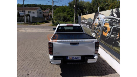 RULOU DE BENA ISUZU D-MAX 2019+ manual MRC-2000