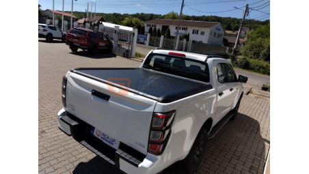RULOU DE BENA ISUZU D-MAX 2019+ manual MRC-2000