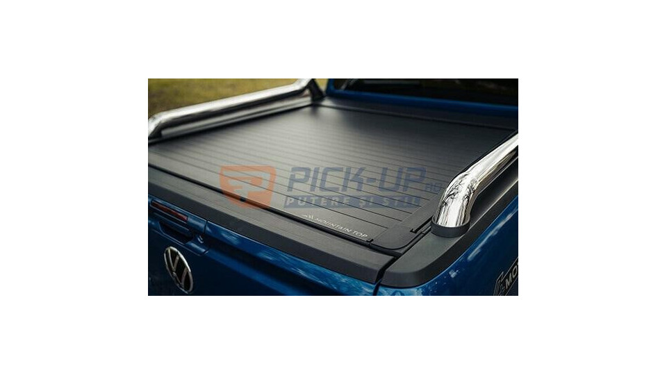 RULOU DE BENA VOLKSWAGEN AMAROK 2023+ manual MRC-2000